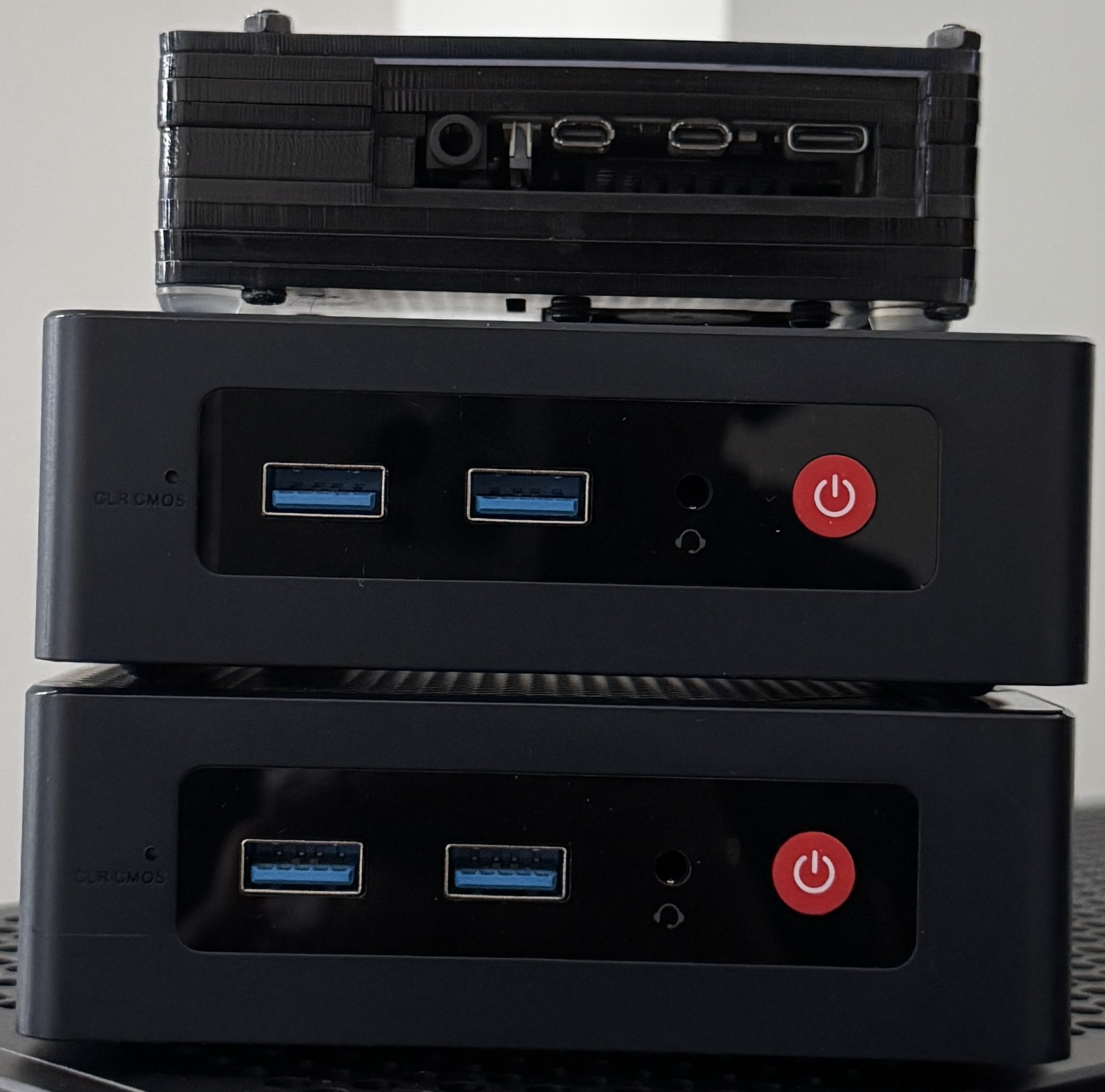 Ali Ahmed Mohamed - Software Development Engineer Portfolio