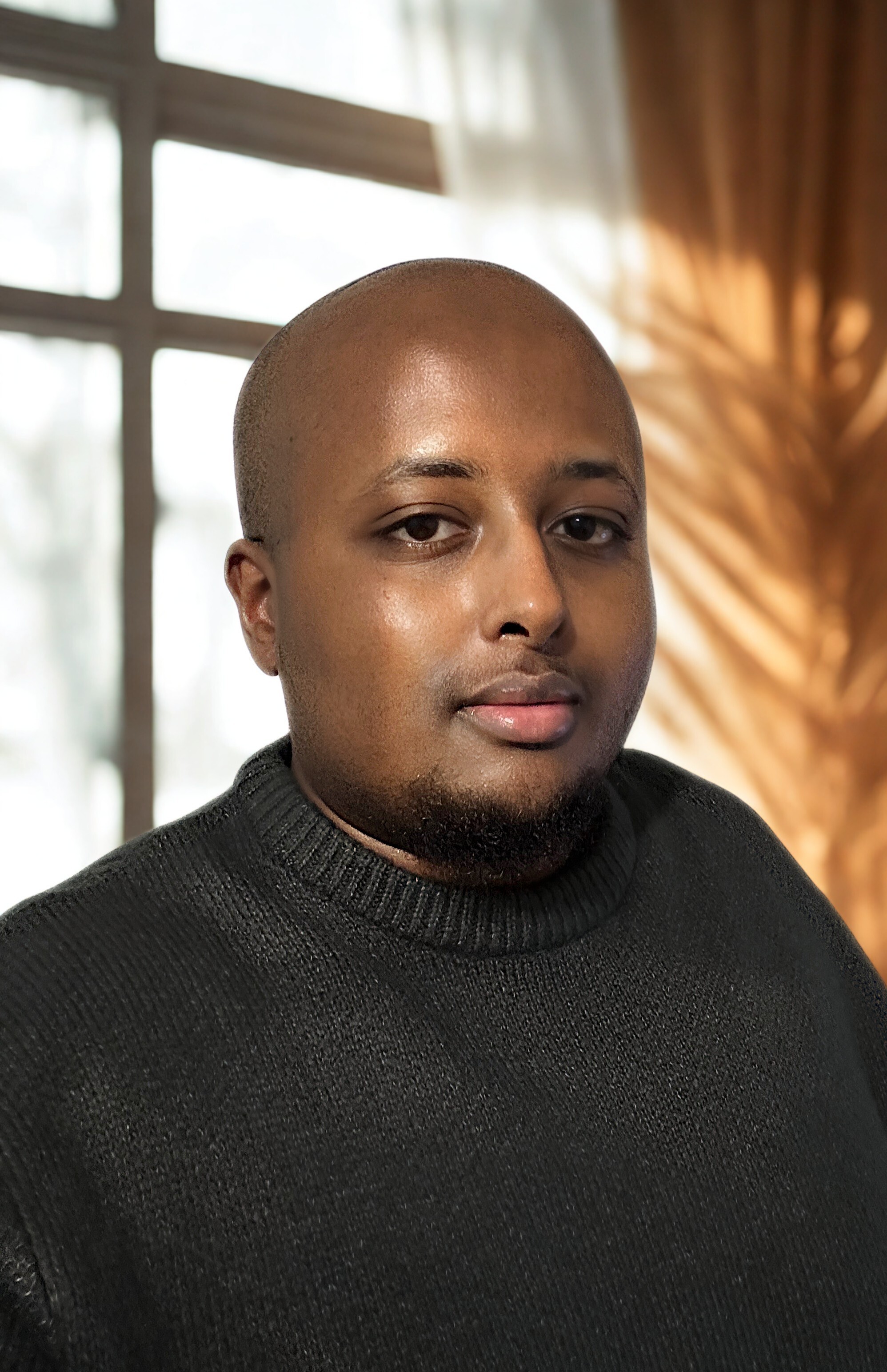 Ali Ahmed Mohamed - Software Development Engineer Portfolio